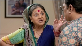 Udne Ki Aasha - 1st June 2025